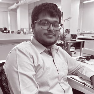 Profile photo of Tamoghna